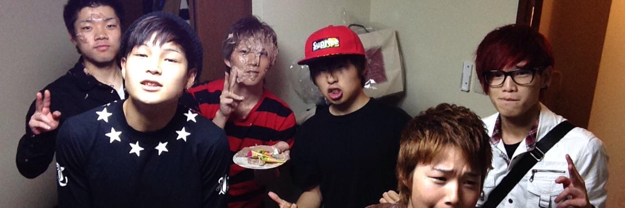 たいぽん⭐︎ banner