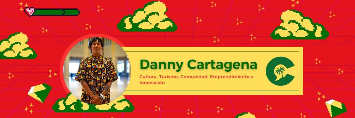 Danny Cartagena banner