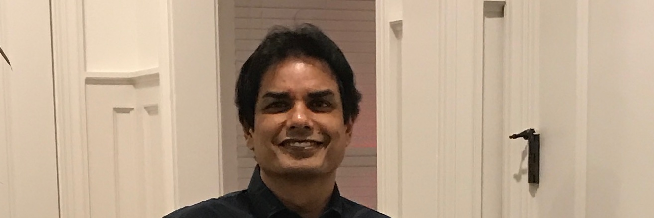 Andy Anthony. banner