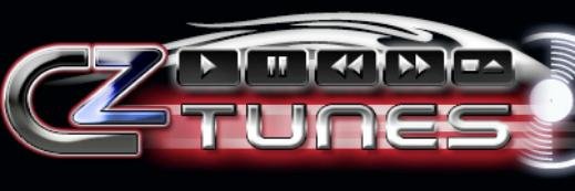CZTunes's profile banner image