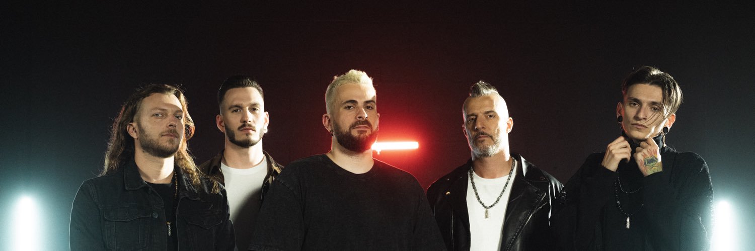 WEAREDISCONNECTED banner