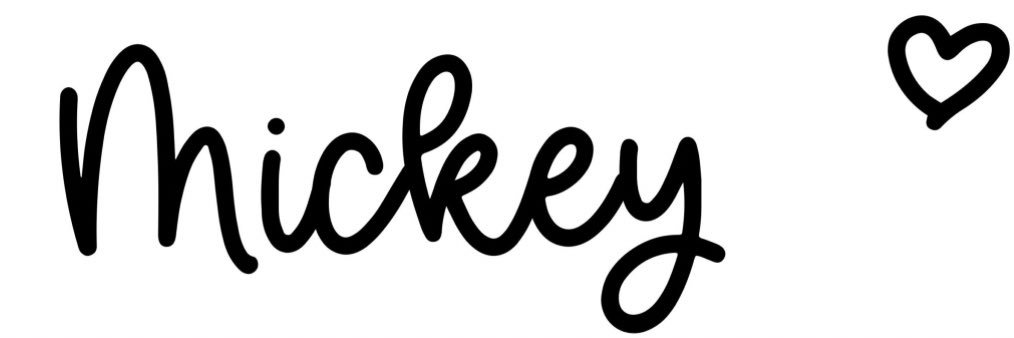 _OhThatsMickey's profile banner image