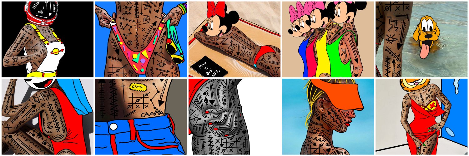 MotherPopWorld's profile banner image