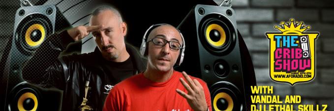 TheCribShow's profile banner image