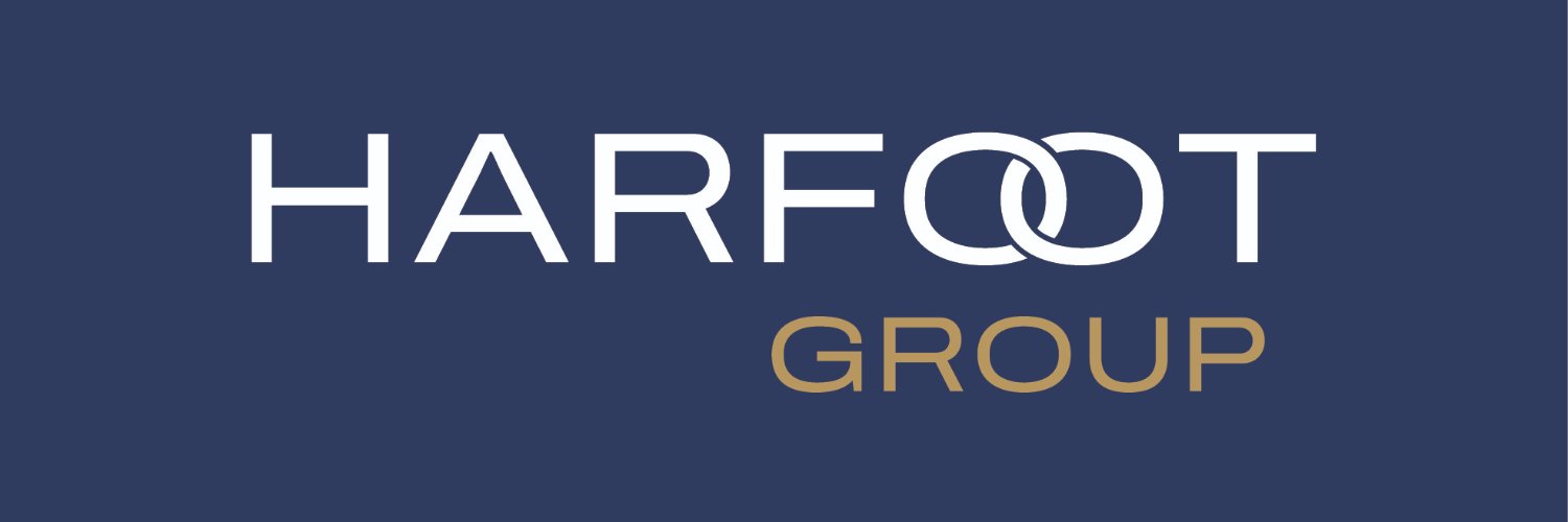 harfootgroup's profile banner image