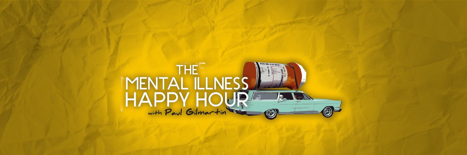 Paul Gilmartin banner