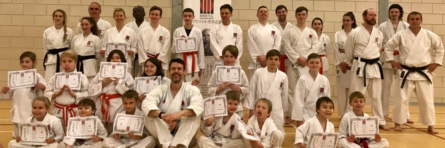 BristolKarate_'s profile banner image