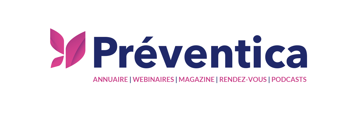 Préventica banner