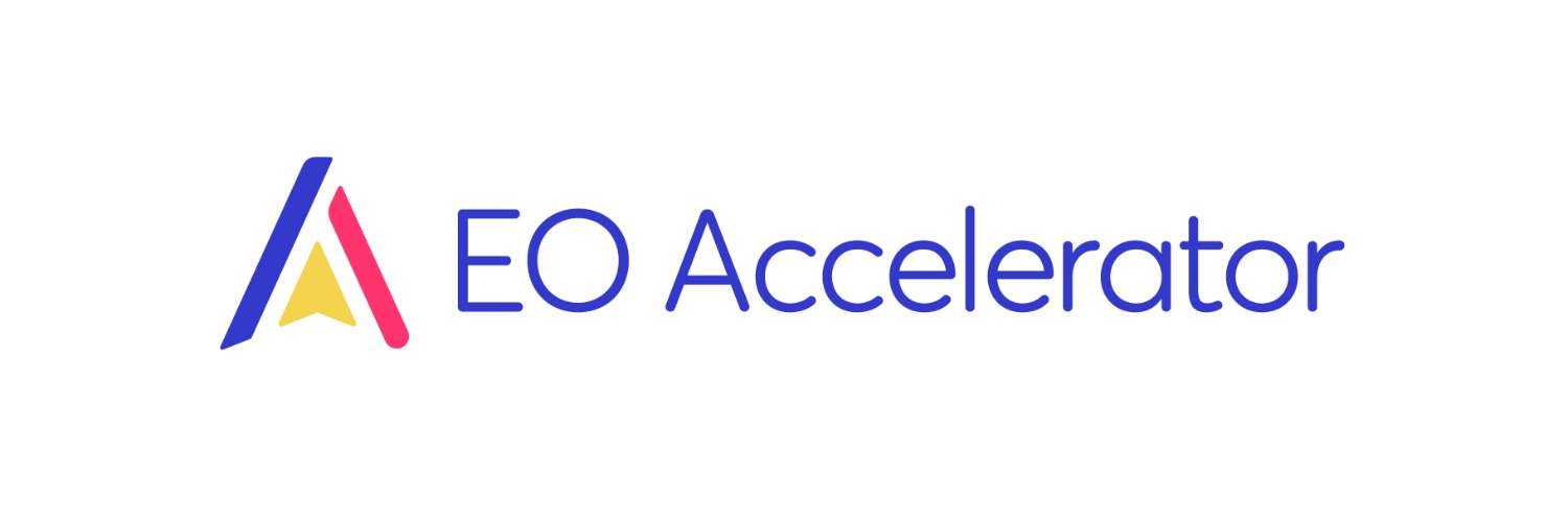 EO Accelerator banner