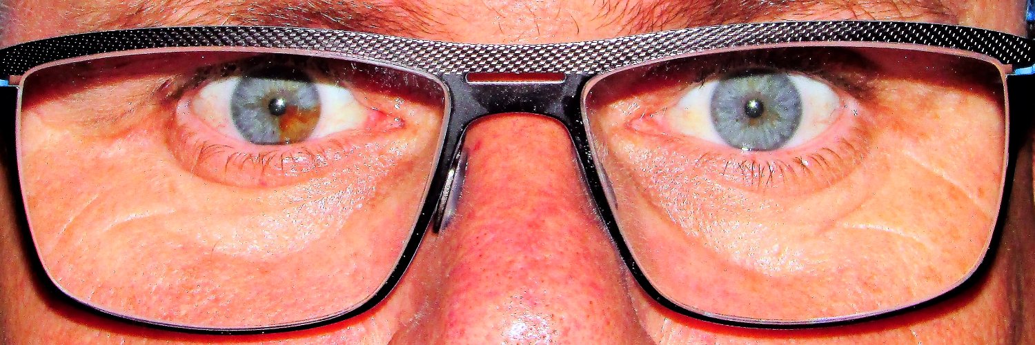 Ron Groo ✒ banner
