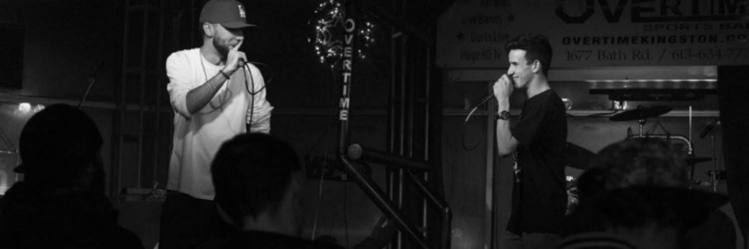LovelaceROD's profile banner image