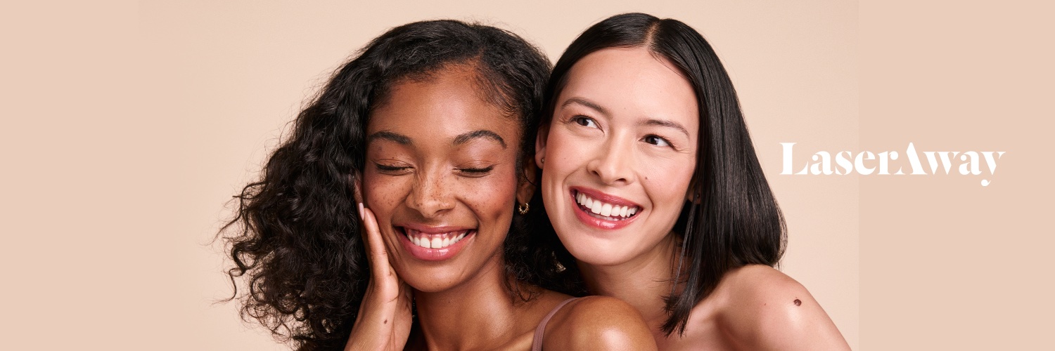 LaserAway's profile banner image