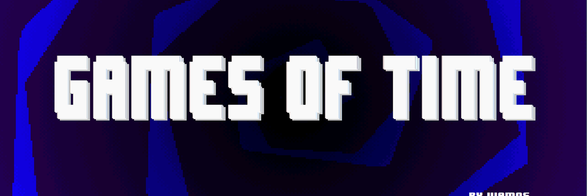 Games_Of_Time's profile banner image