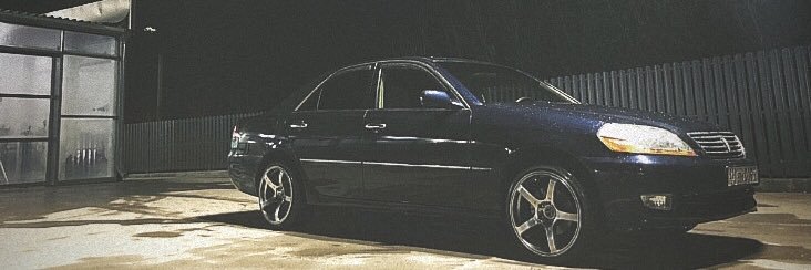 yakov1ev's profile banner image