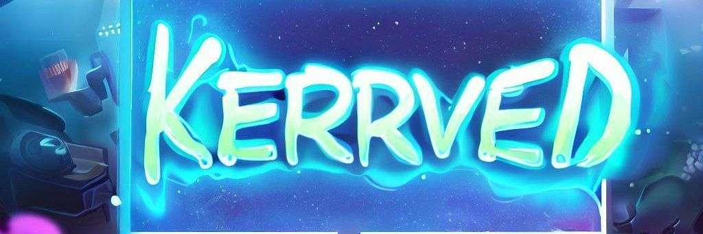KerrvedTV's profile banner image