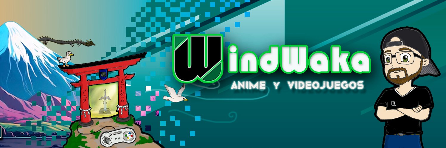 WindWaka banner