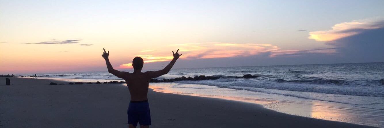 joeproch's profile banner image