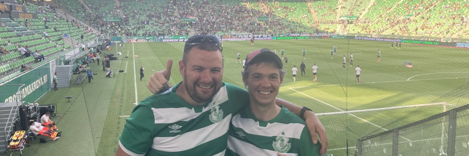 Shane_Lad_'s profile banner image