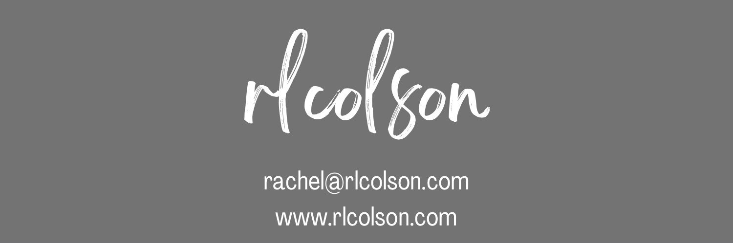 rlcolson's profile banner image