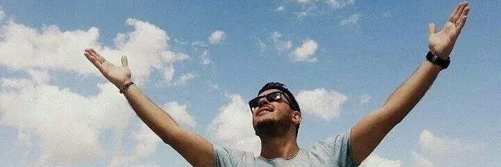 okancorut's profile banner image