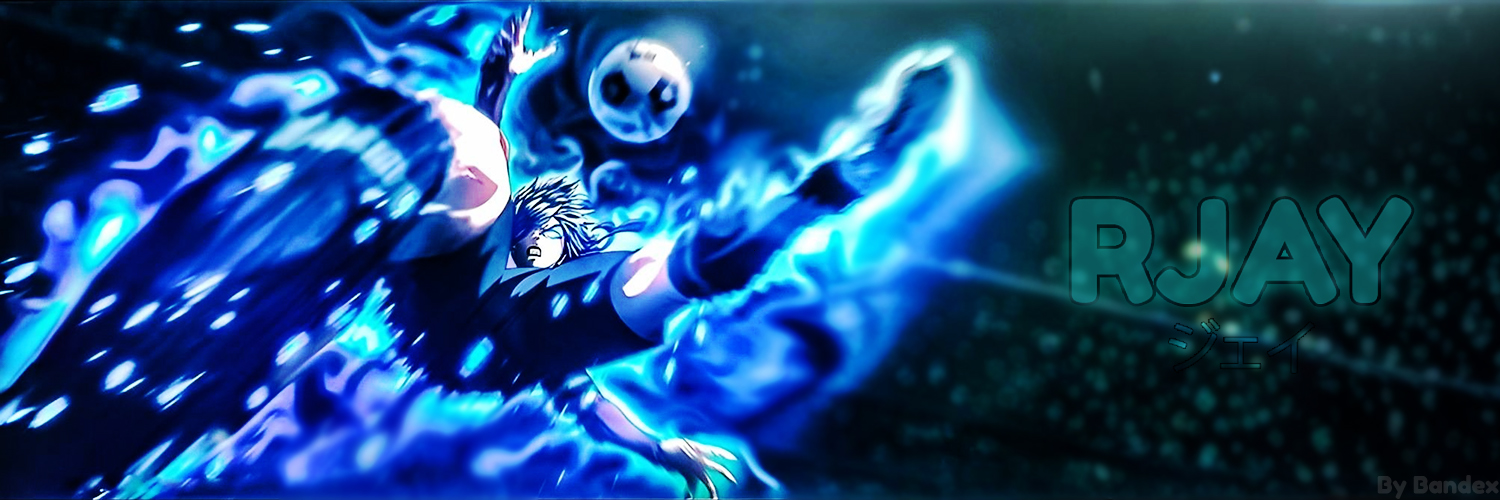 NeoRJay's profile banner image