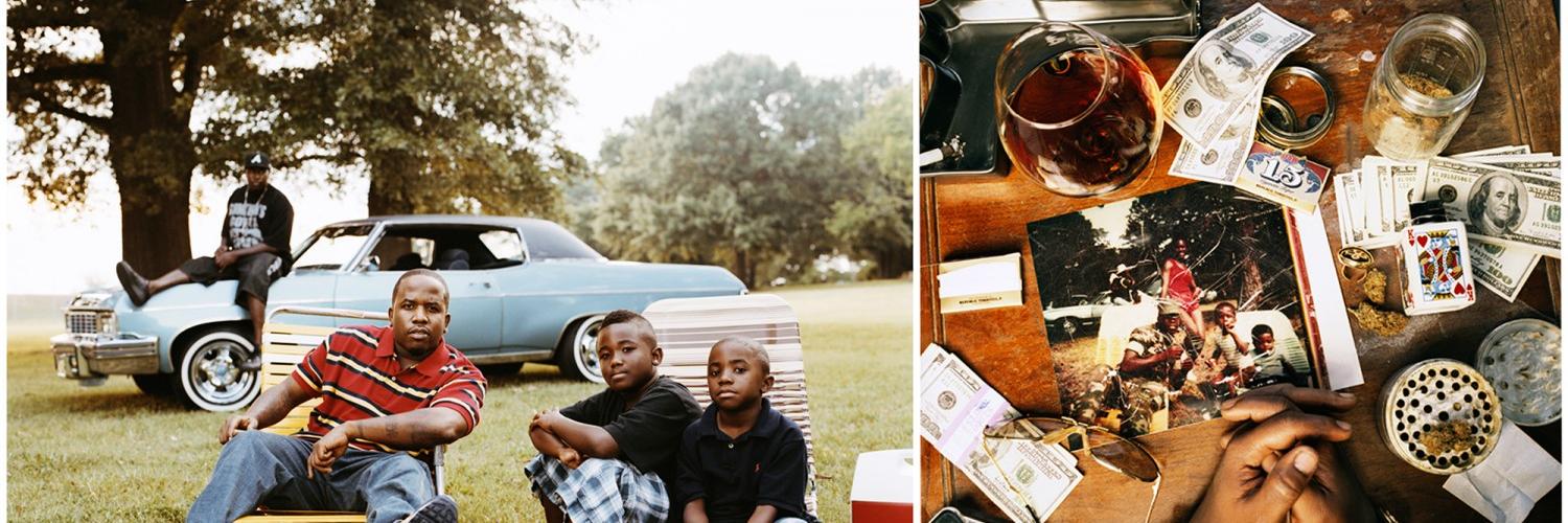 doug thompson banner