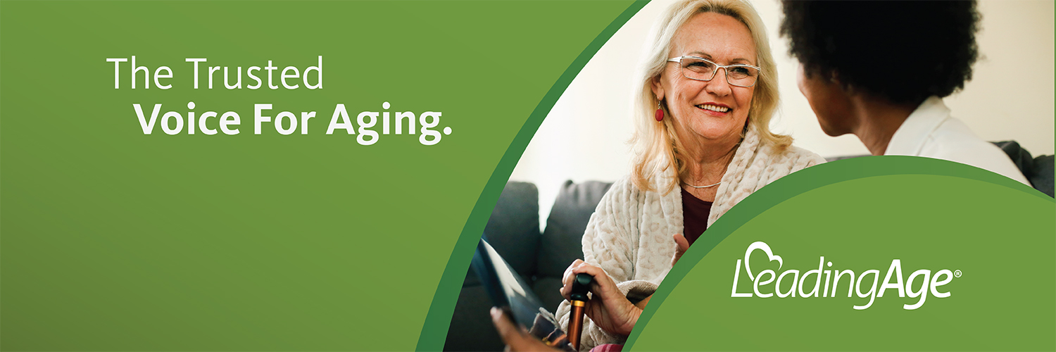 LeadingAge banner