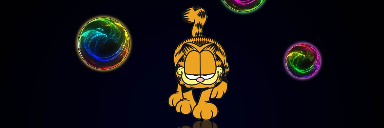 MayBeezoo's profile banner image