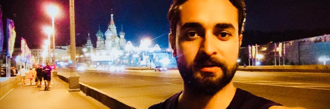 Farooq Aziz khan banner