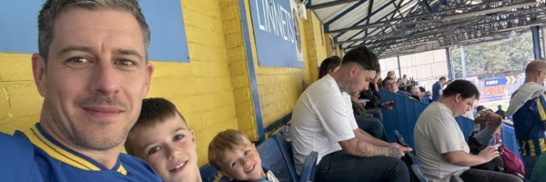 GavinCaney Profile Banner