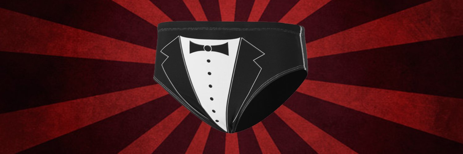 Eric Toms banner