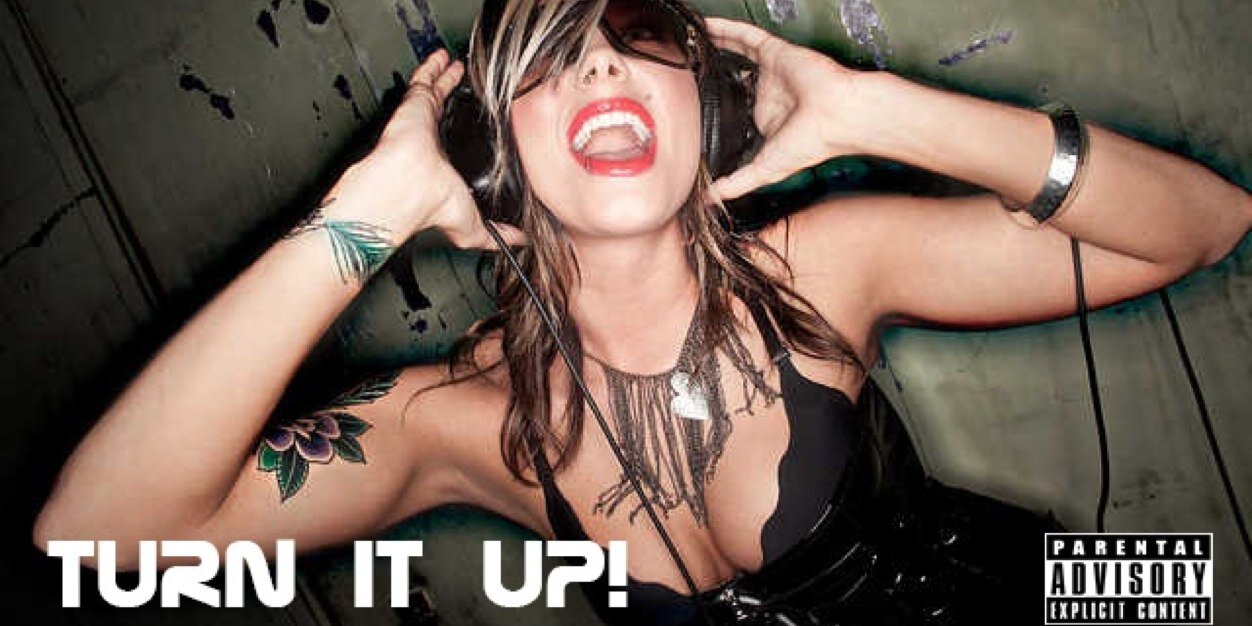 #TurnItUpCashy&Reezy banner