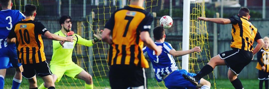 Aaron Sanders banner