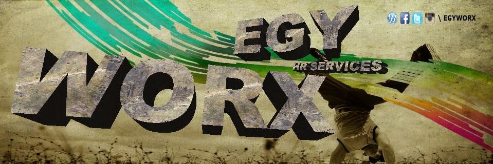EGYWORX's profile banner image