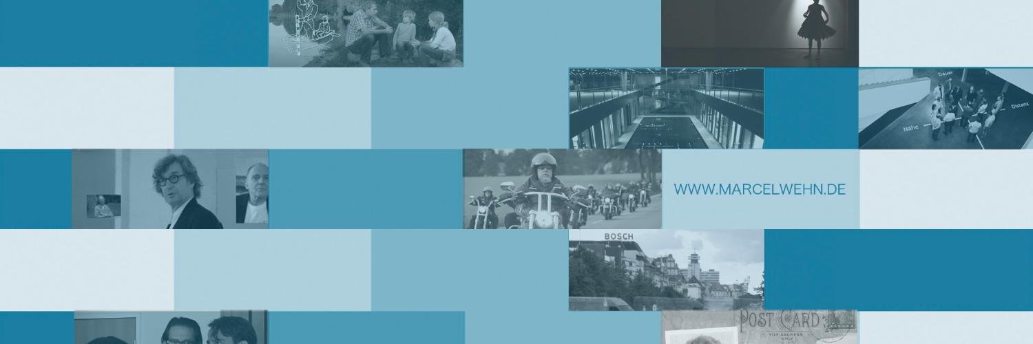 marcelwehn's profile banner image