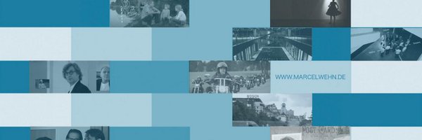marcelwehn Profile Banner