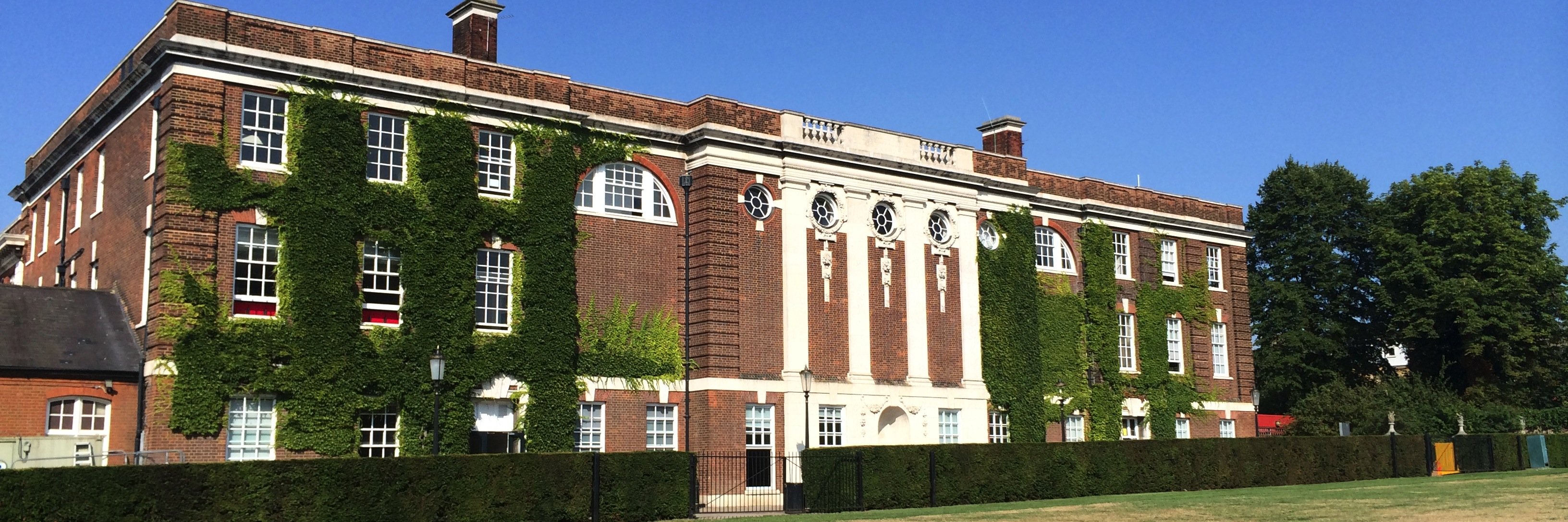 CALLGoldsmiths's profile banner image