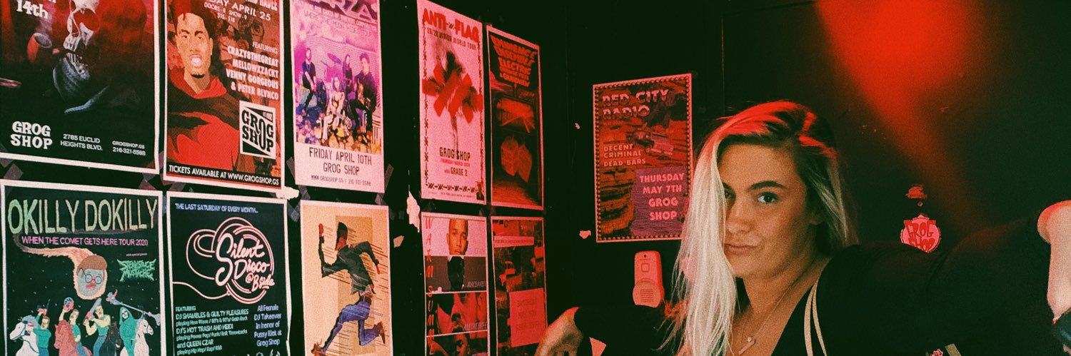 marybolandd's profile banner image