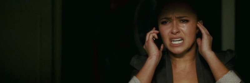 John Michael Baker banner