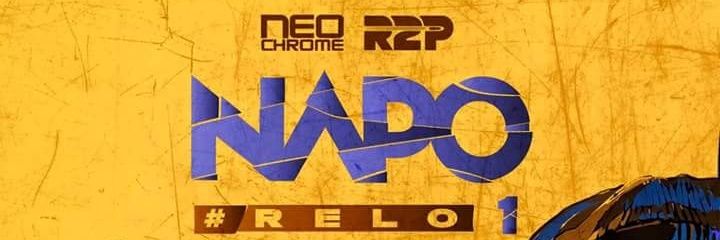 R2P13's profile banner image