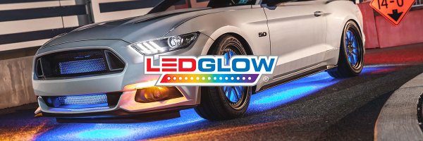 LEDGlow Profile Banner