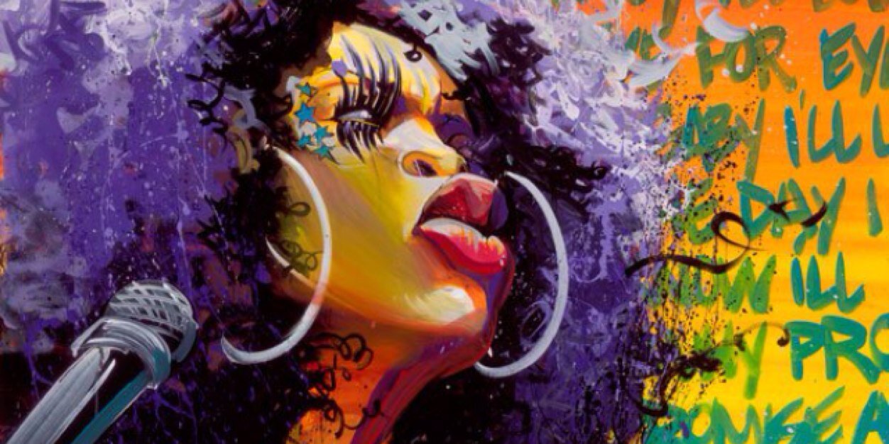 Brittney LaShea banner