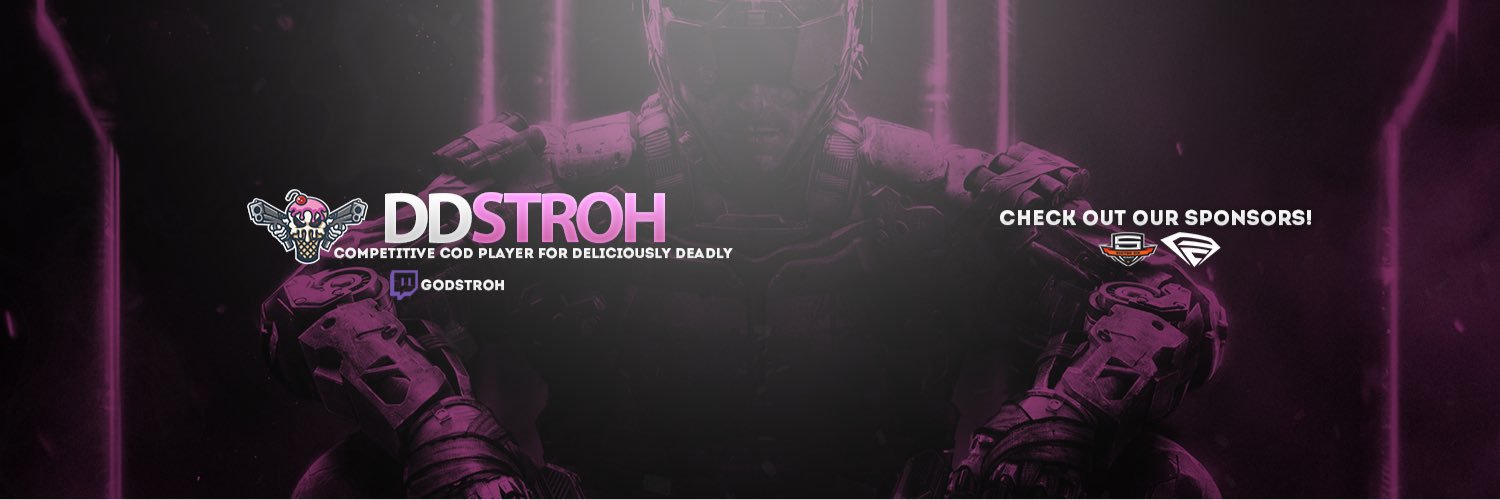 Stroh Da Hoe banner