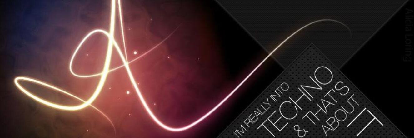 alicialoring's profile banner image