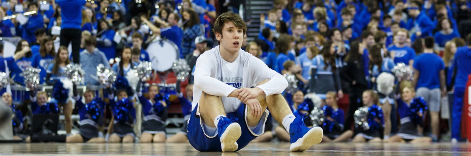 Michael Stocke banner