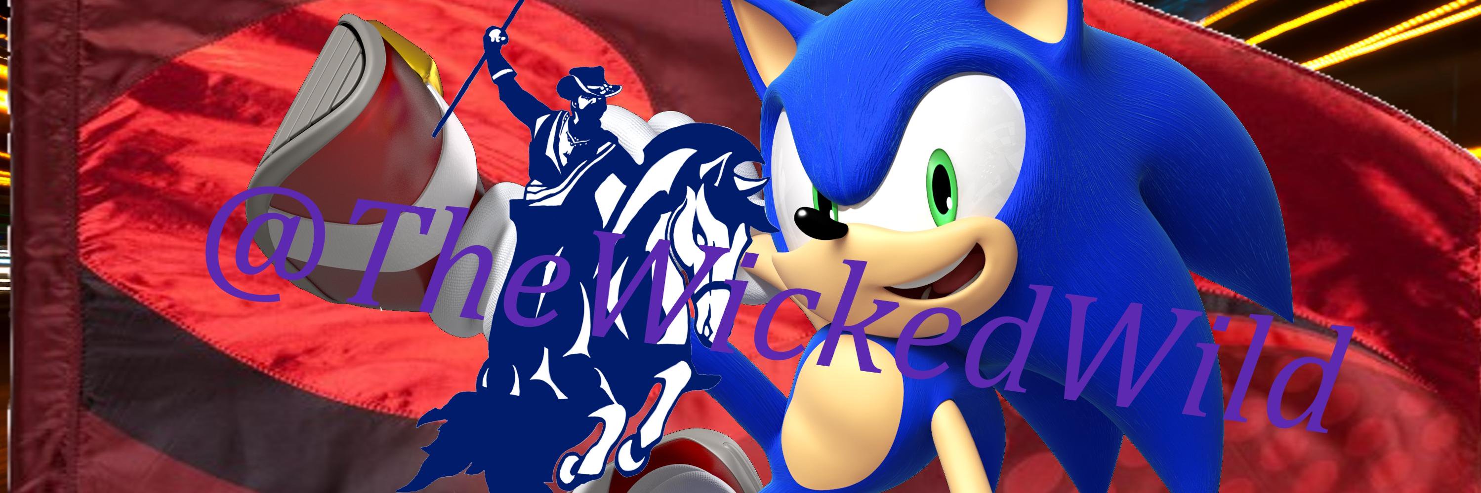 TheWickedWild's profile banner image