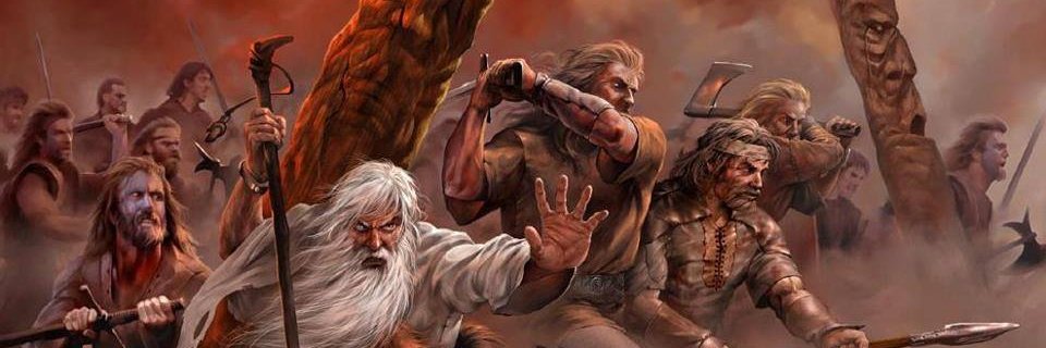 BannermanDaniel's profile banner image