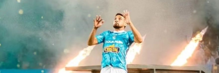 LA RELIGIÓN DEL TOQUE 🇵🇪 banner