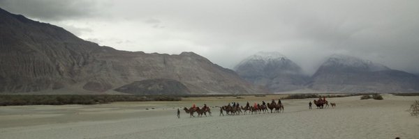 kiranshakya20 Profile Banner
