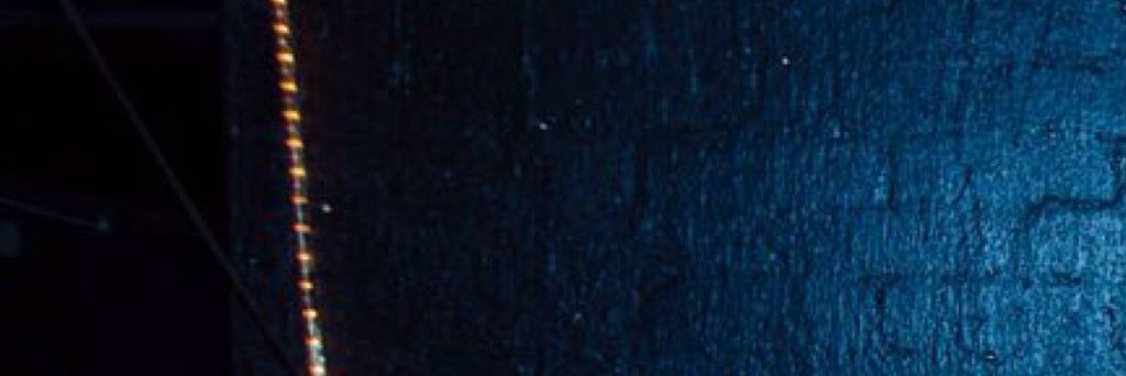 thecharmingBLUE's profile banner image
